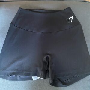 Black Women's Shorts